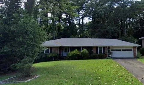 1231 Renee Dr, Decatur, GA 30035