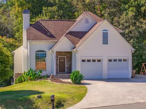 191 Roberts Ridge Rd, Ellijay, GA 30540