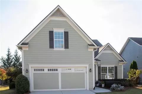 3552 Cresswind Pkwy SW, Gainesville, GA 30504