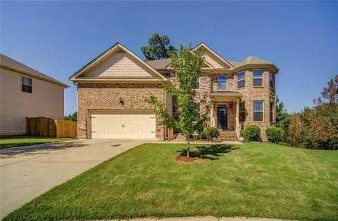 1417 Sterlingbrooke Dr SW, Powder Springs, GA 30127