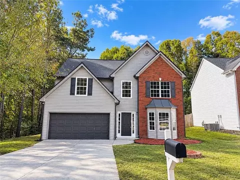 3357 Baymount Way, Lawrenceville, GA 30043