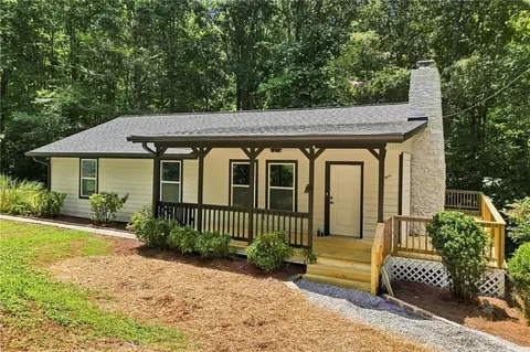 283 Ash Cir, Waleska, GA 30183