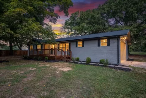 2129 Highway 2 E, Crandall, GA 30711