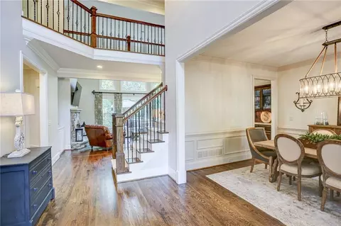 Entry Way - 9030 Preston Ln, Suwanee, GA 30024 photo 1 of 7