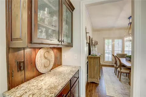 Entry Way - 9030 Preston Ln, Suwanee, GA 30024 photo 3 of 7