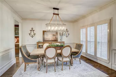 Dining - 9030 Preston Ln, Suwanee, GA 30024 photo 2 of 4