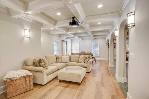 Living - 9030 Preston Ln, Suwanee, GA 30024 photo 9 of 10