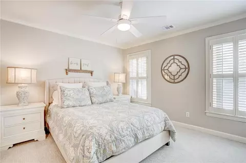 Bedroom - 9030 Preston Ln, Suwanee, GA 30024 photo 4 of 5