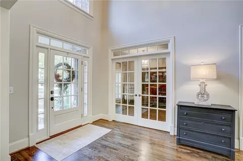 Entry Way - 9030 Preston Ln, Suwanee, GA 30024 photo 4 of 7