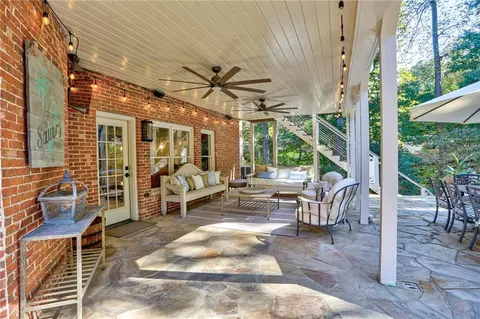 Exterior - 9030 Preston Ln, Suwanee, GA 30024 photo 8 of 20