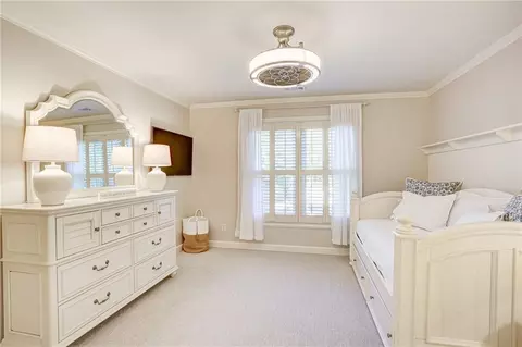 Bedroom - 9030 Preston Ln, Suwanee, GA 30024 photo 5 of 5
