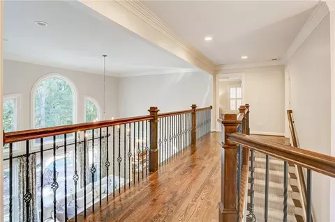 Entry Way - 9030 Preston Ln, Suwanee, GA 30024 photo 6 of 7