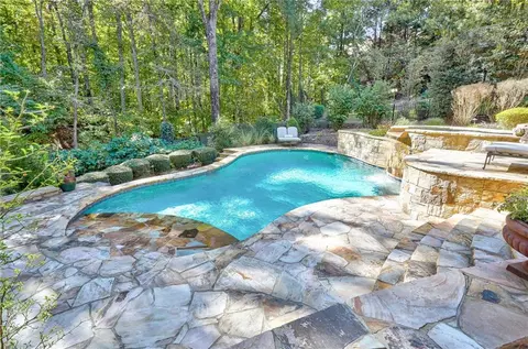 Exterior - 9030 Preston Ln, Suwanee, GA 30024 photo 20 of 20