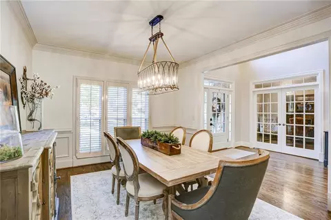 Dining - 9030 Preston Ln, Suwanee, GA 30024 photo 3 of 4
