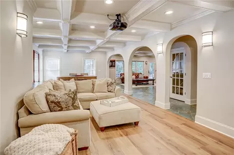 Living - 9030 Preston Ln, Suwanee, GA 30024 photo 10 of 10
