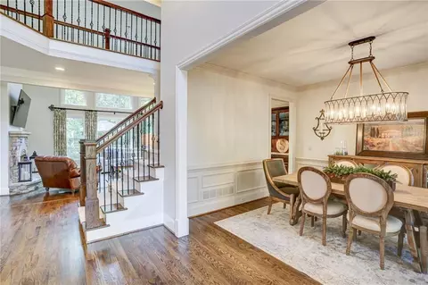 Dining - 9030 Preston Ln, Suwanee, GA 30024 photo 1 of 4