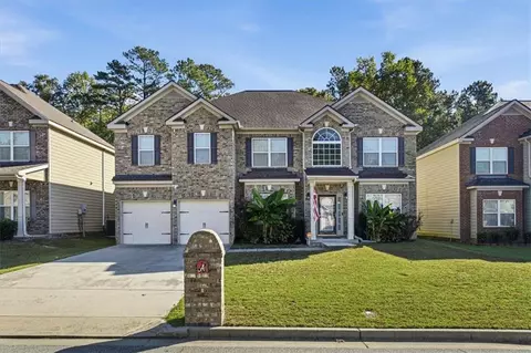 4112 Butternut Pl, Atlanta, GA 30349