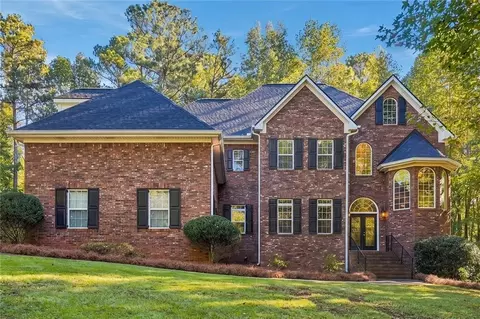 4300 Winslow Ct, Douglasville, GA 30135
