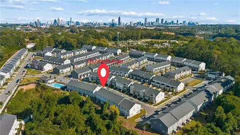 1522 Parks Edge Ln NW, Atlanta, GA 30318