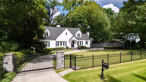 3590 Ivy Rd NE, Atlanta, GA 30342