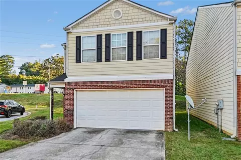 5184 Hanover St, College Park, GA 30349