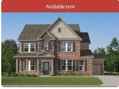 4545 Coburn Path, Cumming, GA 30028
