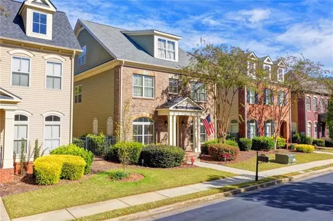 10859 Bossier Dr, Alpharetta, GA 30022