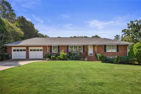 479 Banks St SW, Marietta, GA 30064