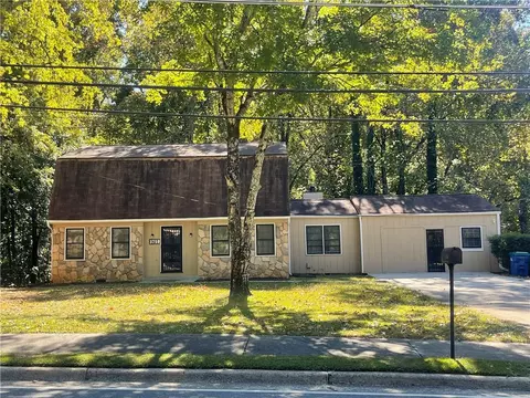 3750 Will Lee Rd, Atlanta, GA 30349