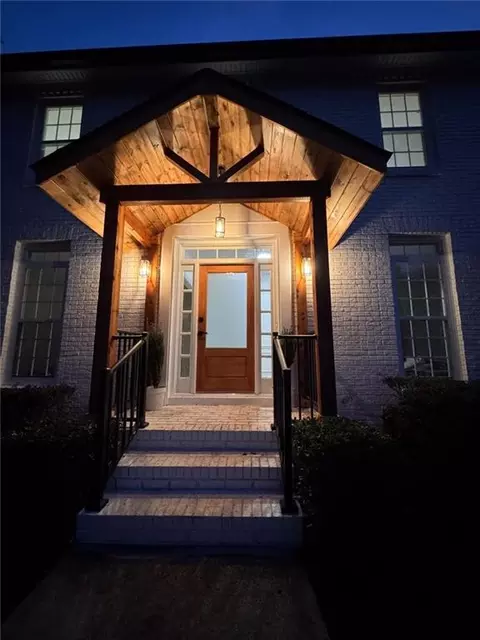 4316 Stilson Cir, Peachtree Corners, GA 30092