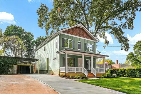 835 Eastwood Ave SE, Atlanta, GA 30316