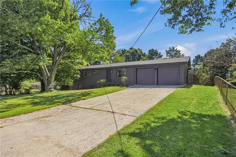 3841 Lavilla Dr, Powder Springs, GA 30127