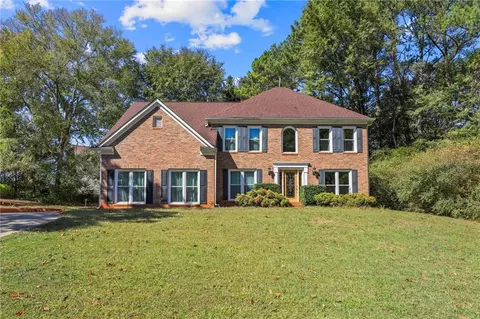 4284 Magnolia Path, Decatur, GA 30034