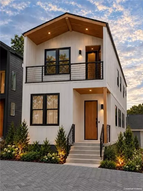 216 Maple Pl NW, Atlanta, GA 30314