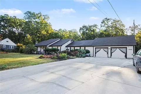 1546 Young Rd, Lithonia, GA 30058
