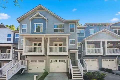 1020 Liberty Pkwy NW, Atlanta, GA 30318