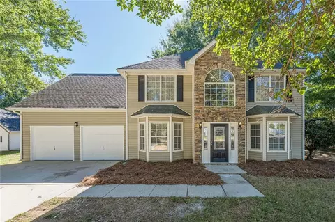 1628 Zacharys Way, Mcdonough, GA 30253