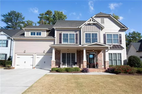 517 Beecham Dr SE, Smyrna, GA 30082