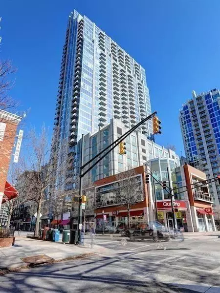 855 Peachtree St NE #2413, Atlanta, GA 30308