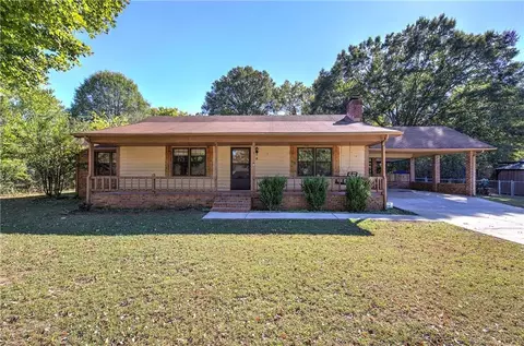 2 Shallowood Pl, Cartersville, GA 30121