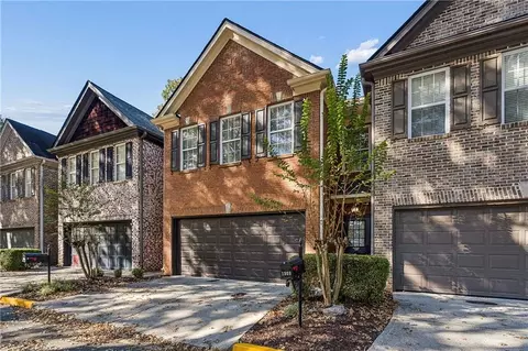 1909 Harrison Park Dr, Atlanta, GA 30341