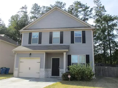 6600 Woodwell Dr, Union City, GA 30291