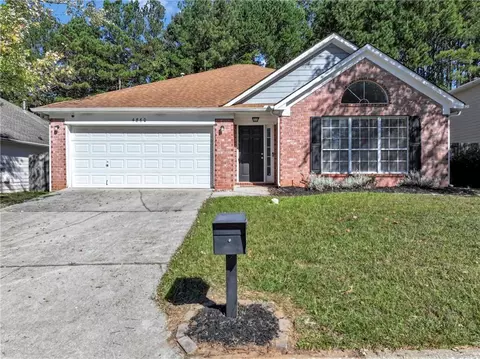 4860 Wilkins Station Dr, Decatur, GA 30035