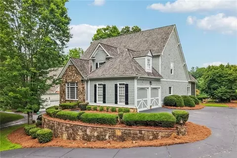 86 NE Cove Cir, Dawsonville, GA 30534