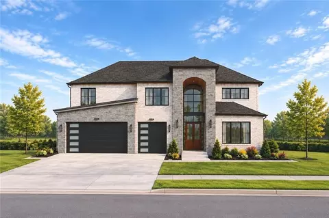 3022 Serban Close, Lawrenceville, GA 30044
