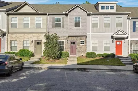 847 Ambient Way SW, Atlanta, GA 30331