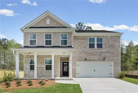 6093 Marigold Way, Atlanta, GA 30349