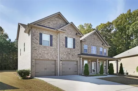 4264 Sublime Trl, Atlanta, GA 30349