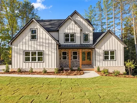 148 Gold Leaf Ter, Dawsonville, GA 30534