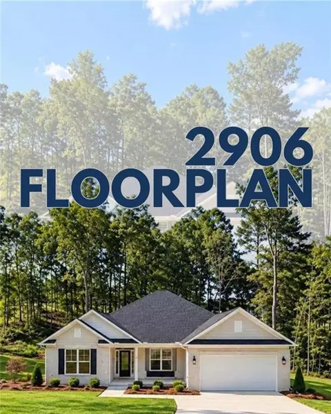 4002 Fairway Pointe Pointe, Villa Rica, GA 30180